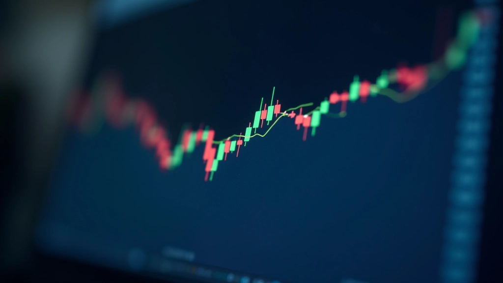 Historical price chart showing how resistance level forms after price tests the same level multiple times over several weeks