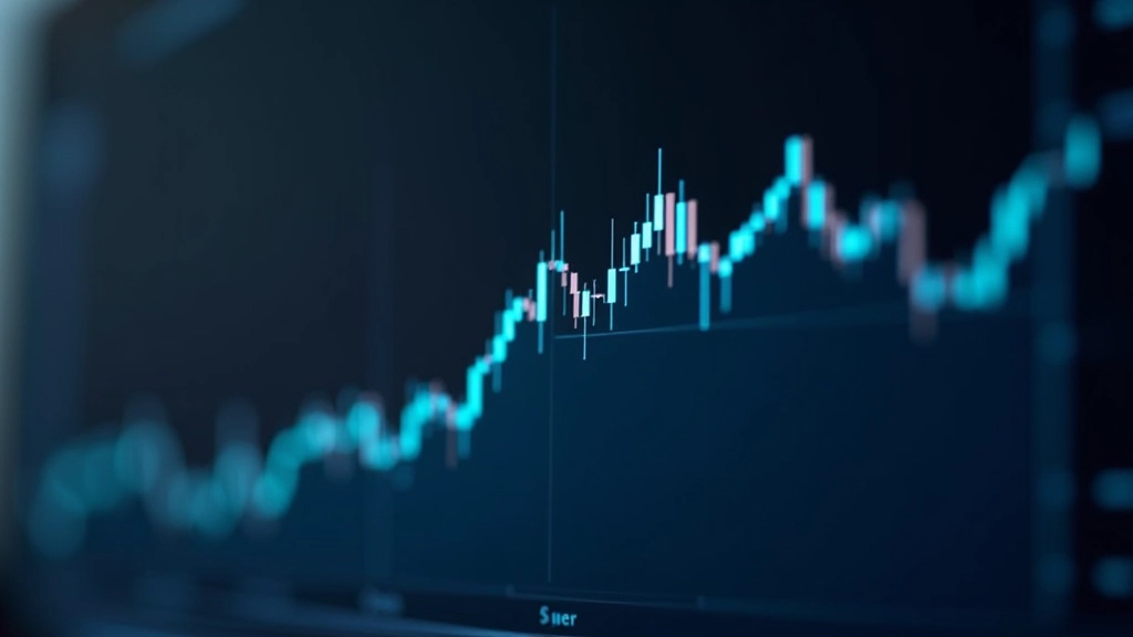 Chart showing price breaking through resistance level with strong volume and continuation higher