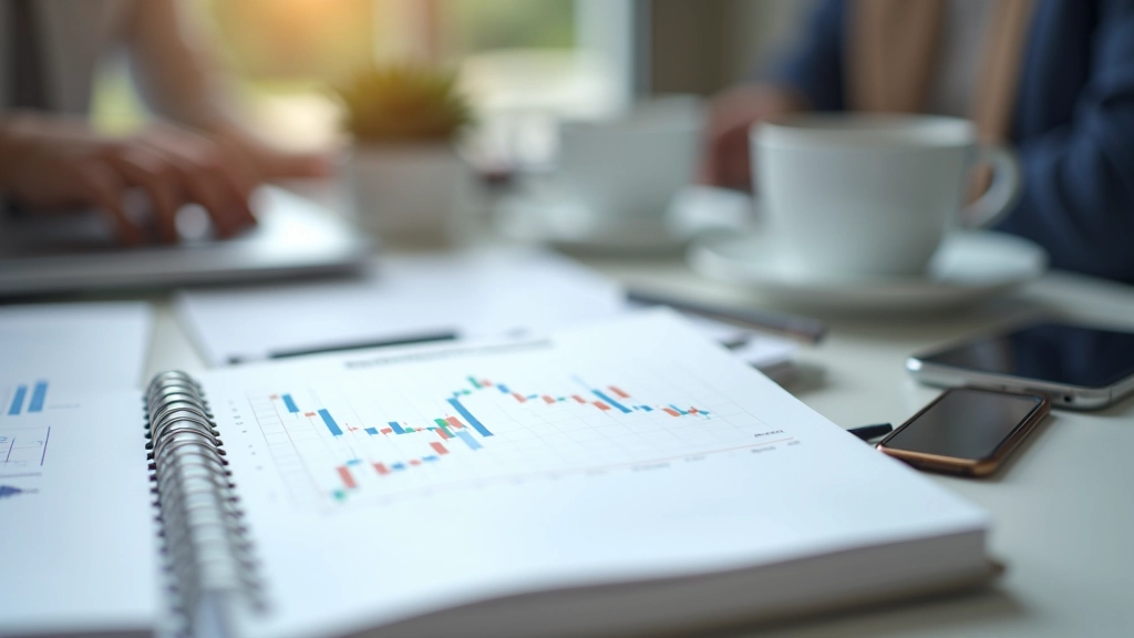 Trading education materials and analysis documentation